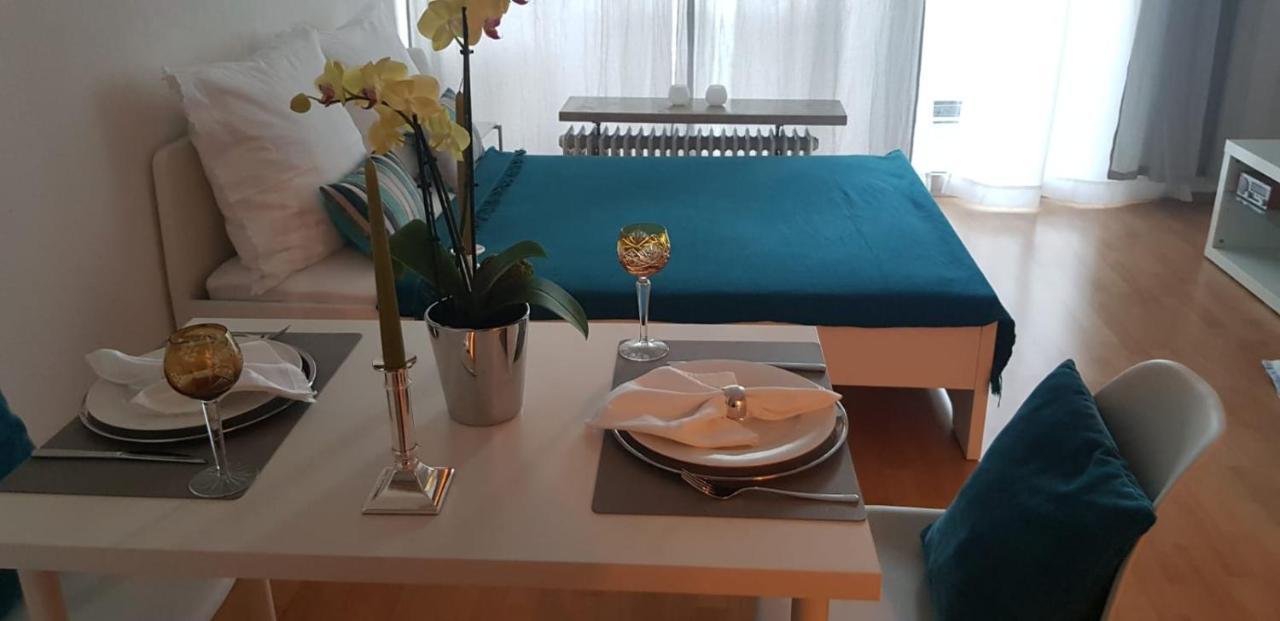 Apartment'S Nr 2, 2B Und 2C In Stuttgart Stadtmitte Estugarda Exterior foto