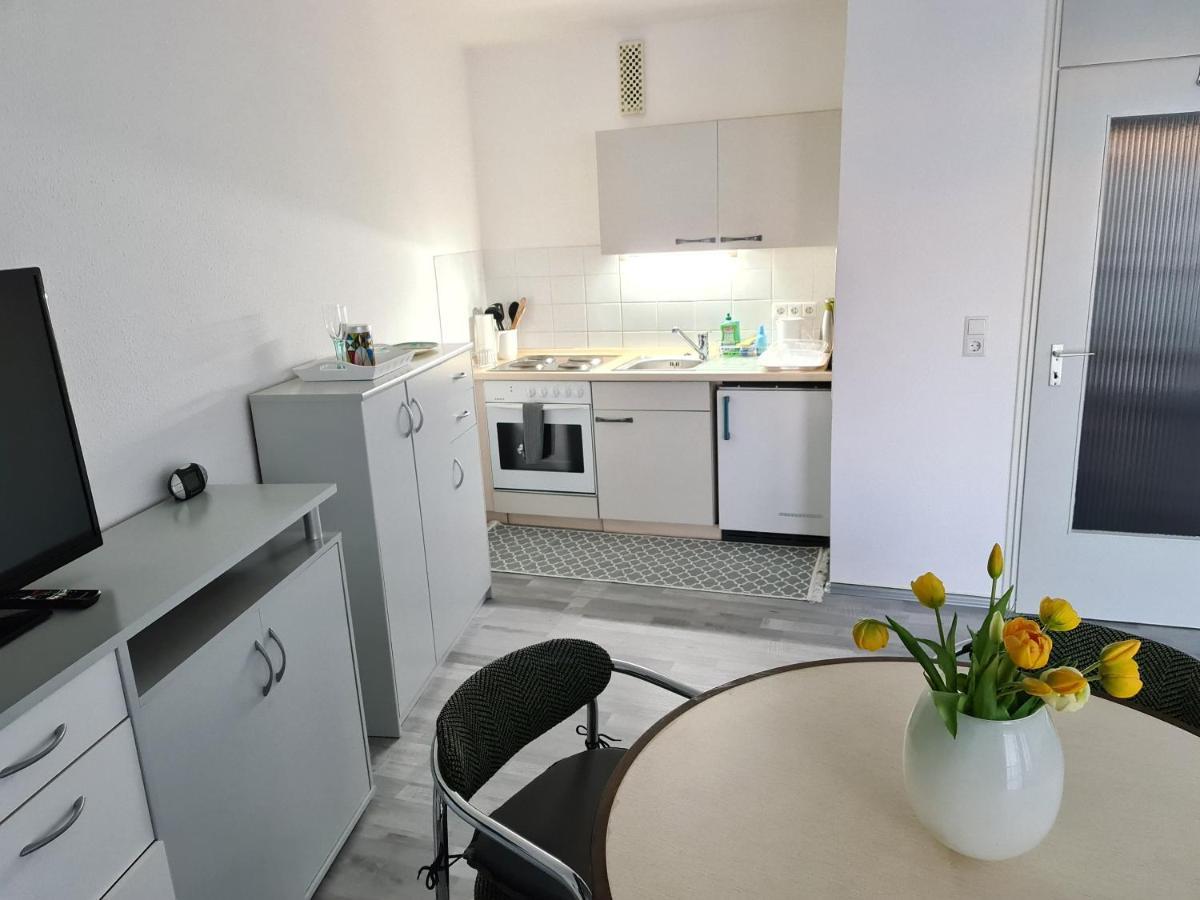 Apartment'S Nr 2, 2B Und 2C In Stuttgart Stadtmitte Estugarda Exterior foto