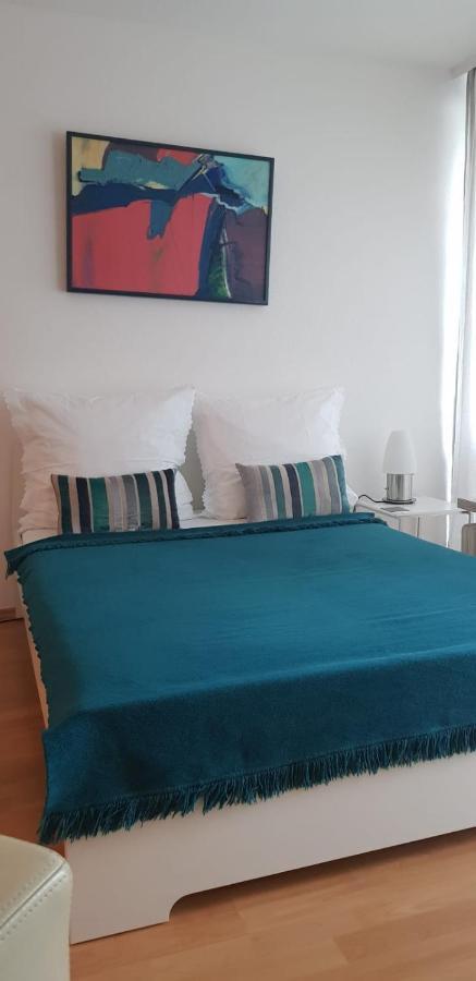 Apartment'S Nr 2, 2B Und 2C In Stuttgart Stadtmitte Estugarda Exterior foto