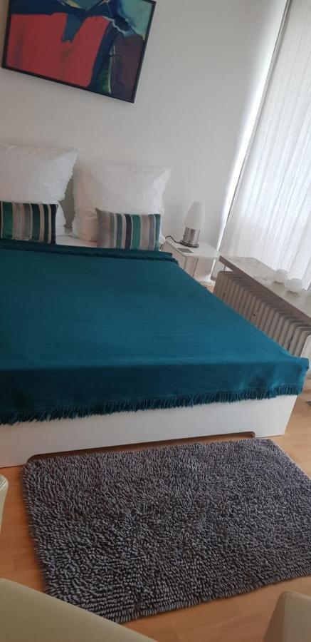 Apartment'S Nr 2, 2B Und 2C In Stuttgart Stadtmitte Estugarda Exterior foto
