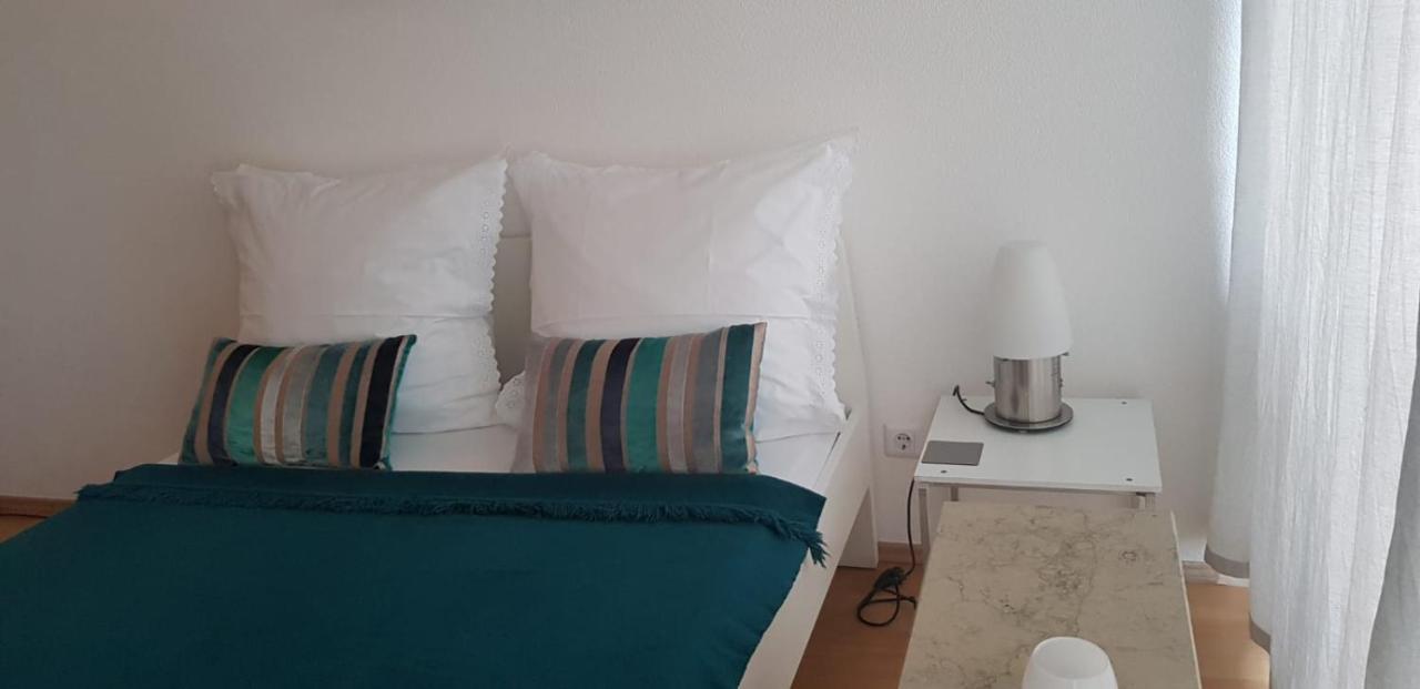 Apartment'S Nr 2, 2B Und 2C In Stuttgart Stadtmitte Estugarda Exterior foto