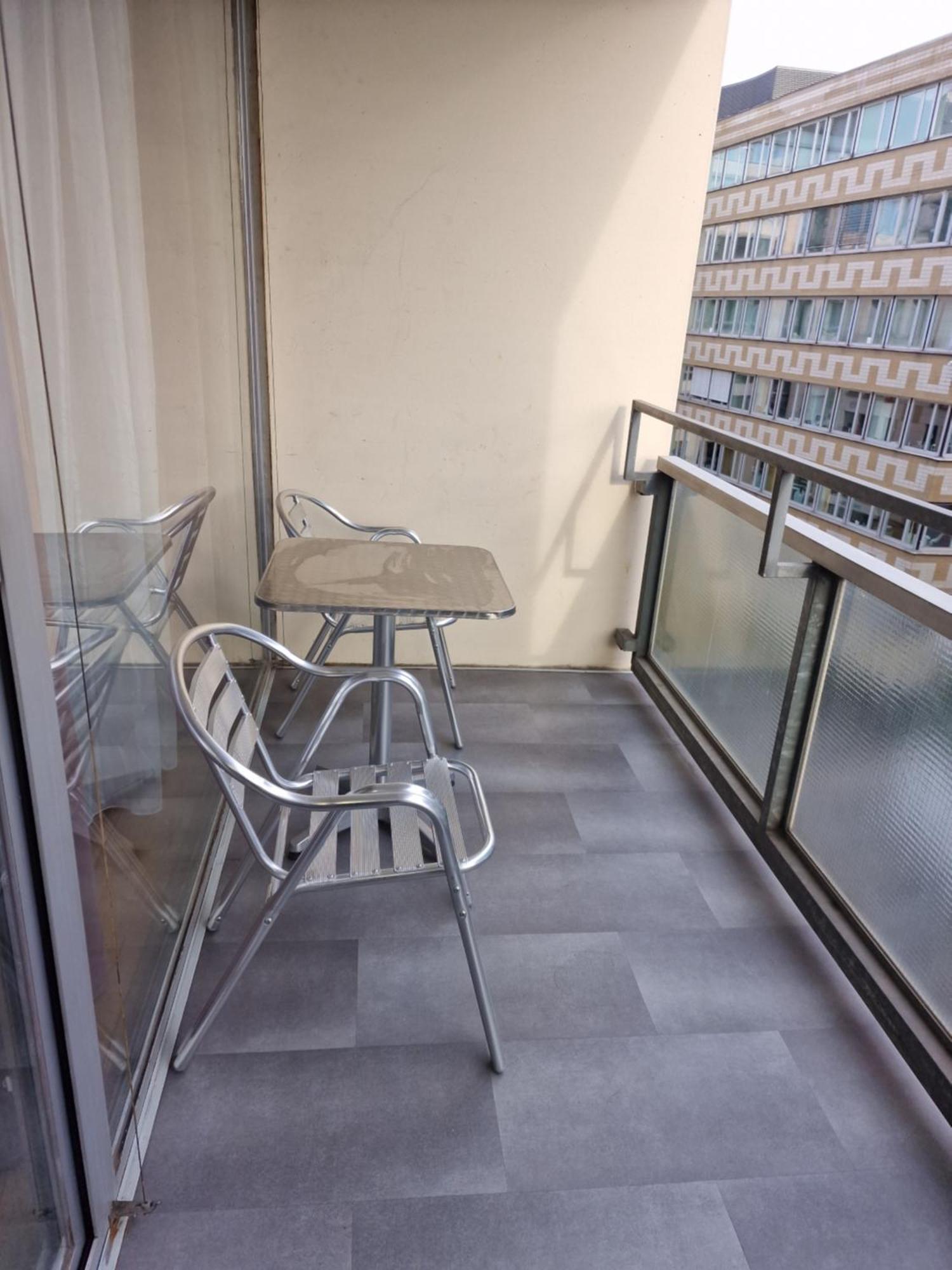 Apartment'S Nr 2, 2B Und 2C In Stuttgart Stadtmitte Estugarda Exterior foto