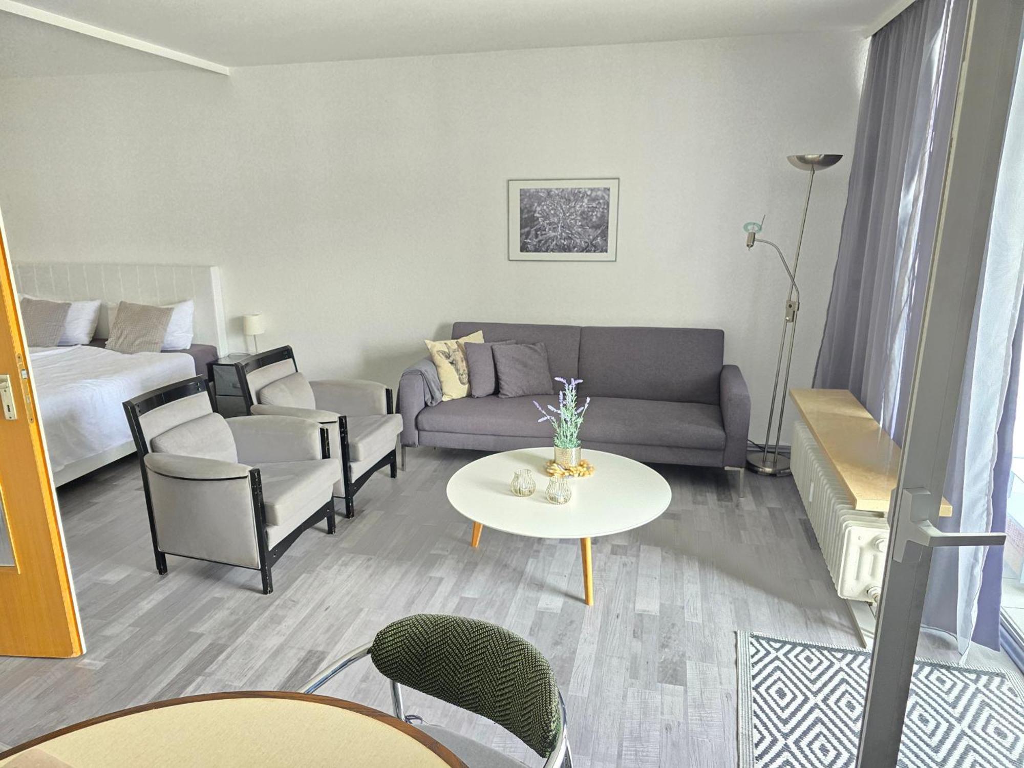 Apartment'S Nr 2, 2B Und 2C In Stuttgart Stadtmitte Estugarda Exterior foto