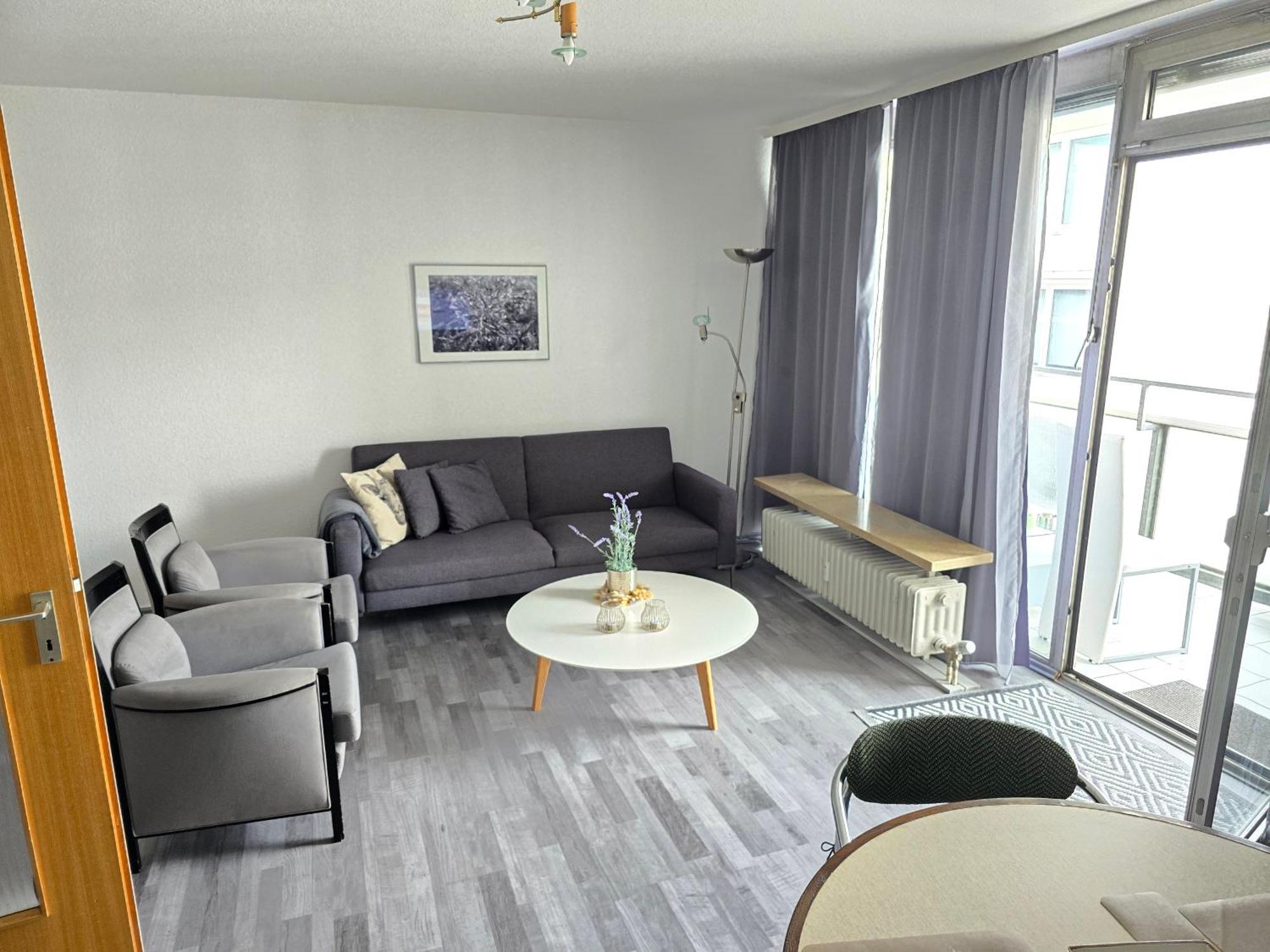 Apartment'S Nr 2, 2B Und 2C In Stuttgart Stadtmitte Estugarda Exterior foto