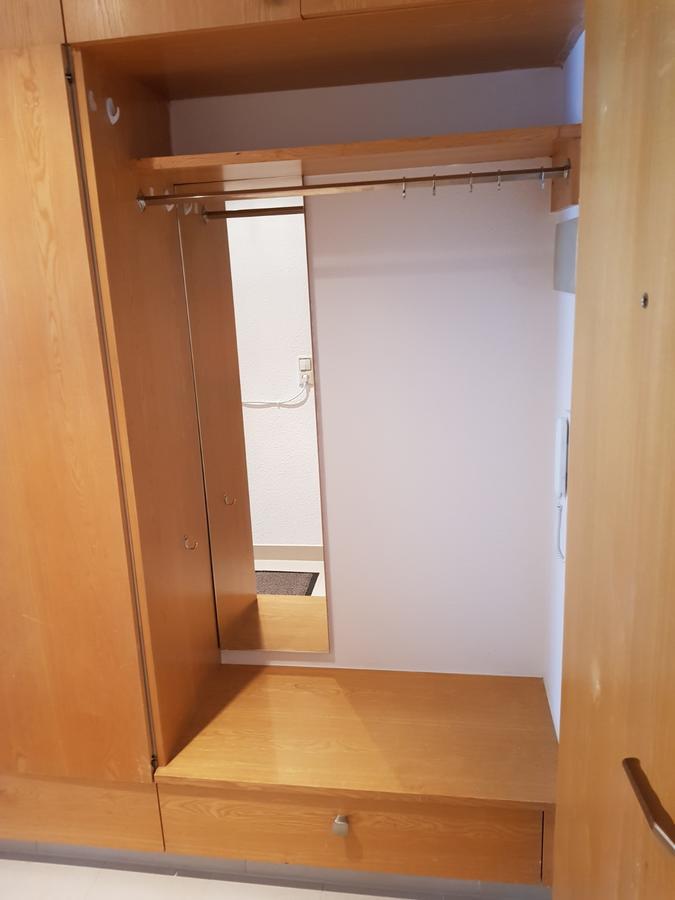 Apartment'S Nr 2, 2B Und 2C In Stuttgart Stadtmitte Estugarda Exterior foto